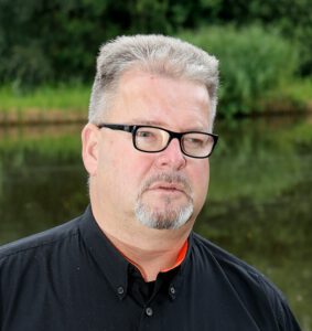 Ingo Heinker