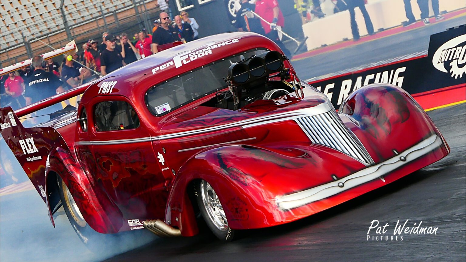 Oktober | 2024 | Hanau Auto Racing Association